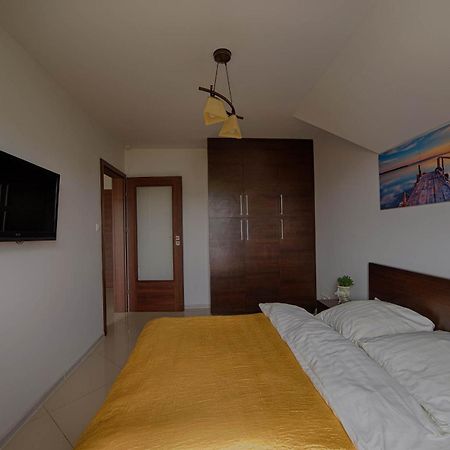 4 Strony Swiata Apartment Jaroslawiec Luaran gambar