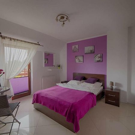 4 Strony Swiata Apartment Jaroslawiec Luaran gambar