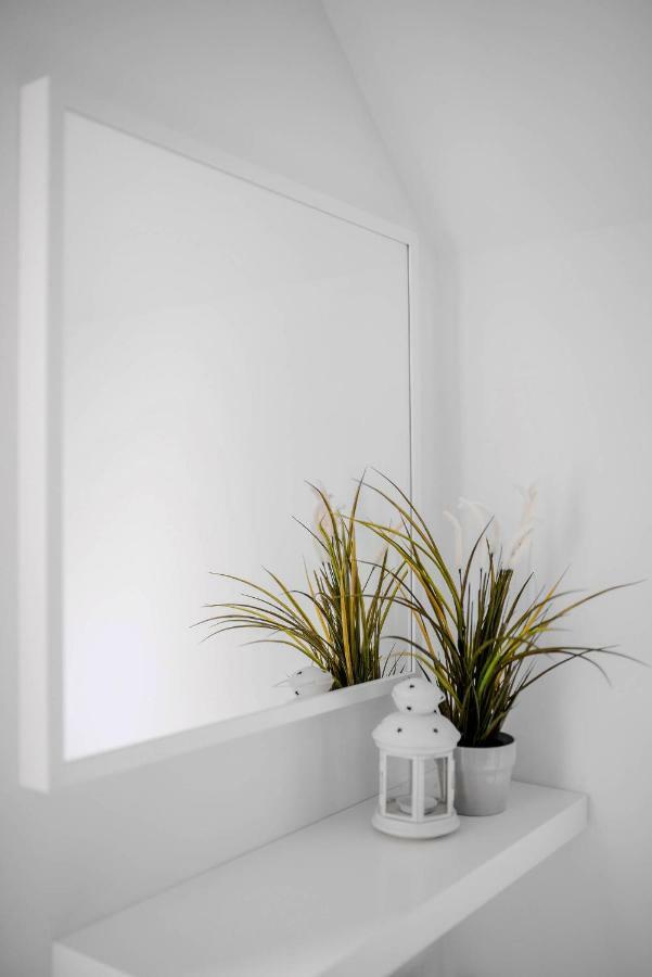 4 Strony Swiata Apartment Jaroslawiec Luaran gambar