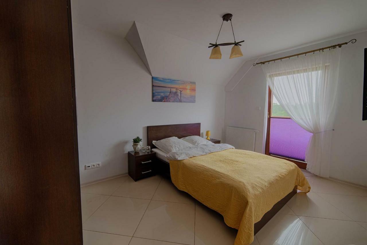 4 Strony Swiata Apartment Jaroslawiec Luaran gambar