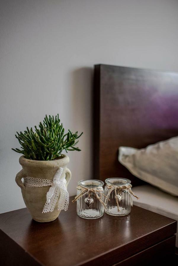 4 Strony Swiata Apartment Jaroslawiec Luaran gambar