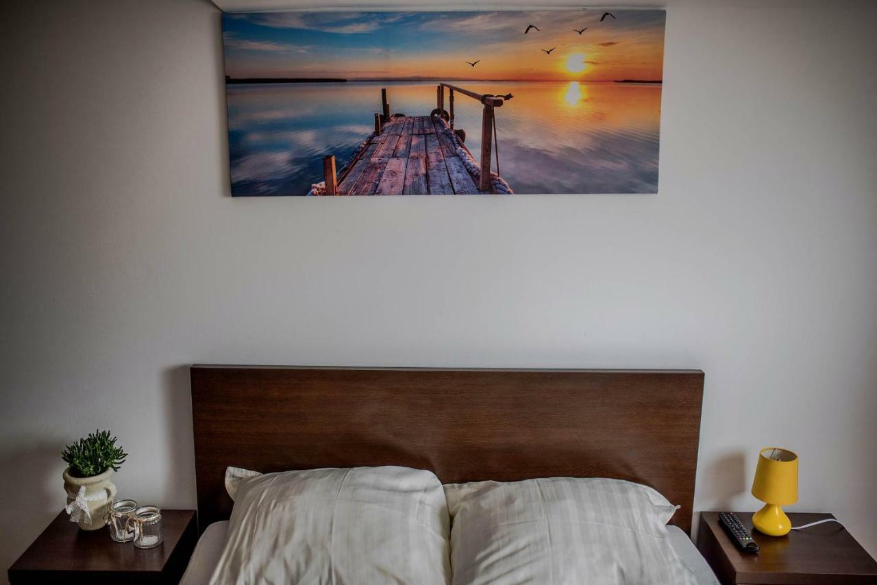 4 Strony Swiata Apartment Jaroslawiec Luaran gambar