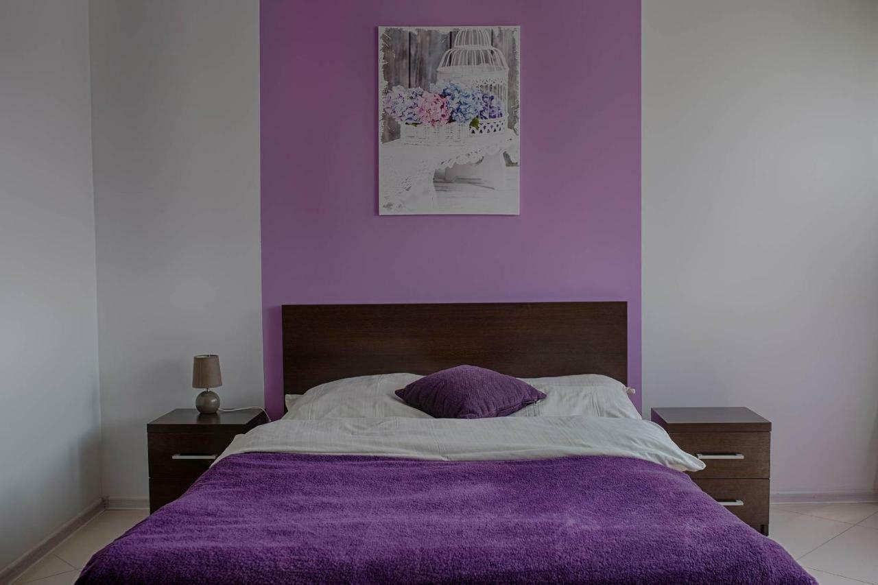 4 Strony Swiata Apartment Jaroslawiec Luaran gambar