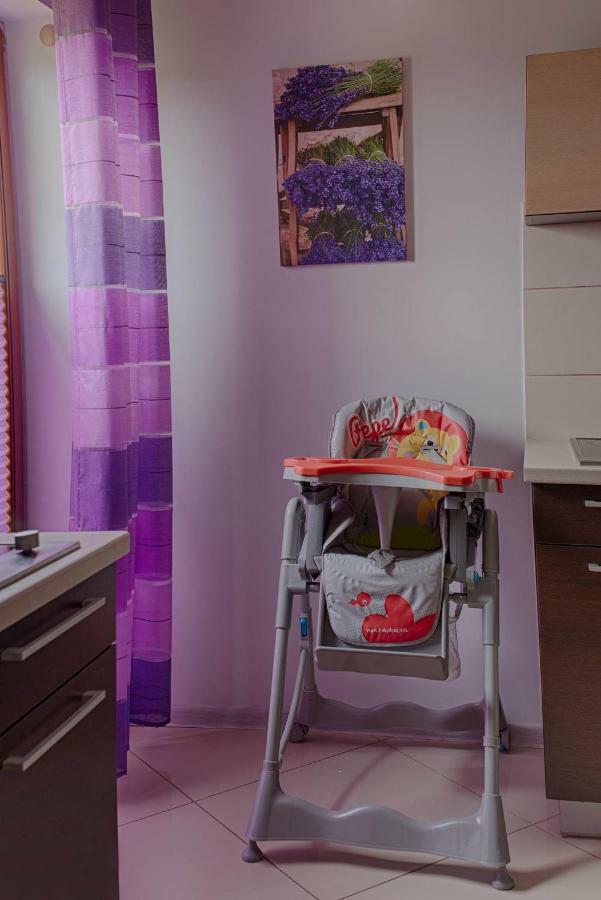 4 Strony Swiata Apartment Jaroslawiec Luaran gambar